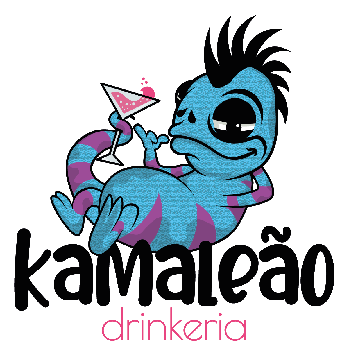Kamaleão Drinkeria